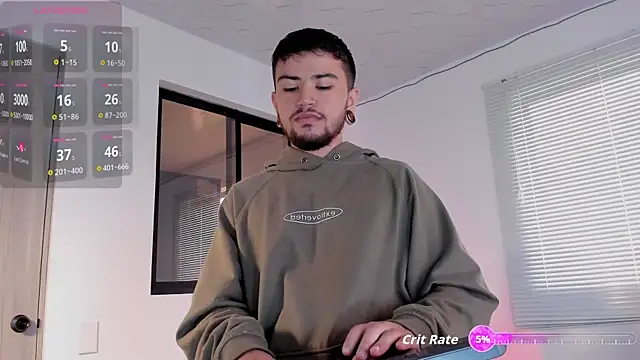 ftmphilip  online show from 10-13-25, 01:11