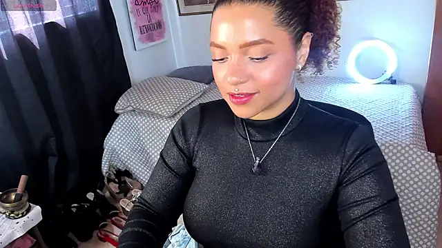 Dany  Rico online show from 03-20-26, 08:57