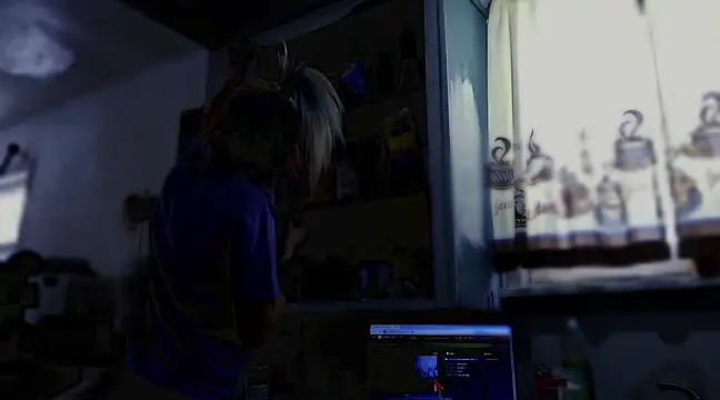 Snapshot of watermellonpussy chatting on 02-19-25, 02:55 watermellonpussy online show from 02-19-25, 02:55