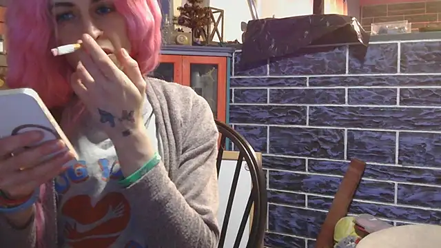 Snapshot of watermellonpussy chatting on 10-16-25, 06:25 watermellonpussy online show from 10-16-25, 06:25