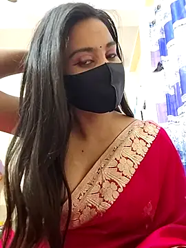 Snapshot of SimaRoy- chatting on 02-16-25, 07:48 SimaRoy- online show from 02-16-25, 07:48