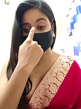 Snapshot of SimaRoy- chatting on 02-18-25, 08:27 SimaRoy- online show from 02-18-25, 08:27