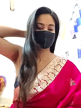 Snapshot of SimaRoy- chatting on 02-19-25, 09:06 SimaRoy- online show from 02-19-25, 09:06