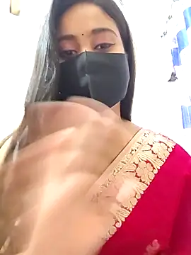 SimaRoy- online show from 02-21-25, 04:40