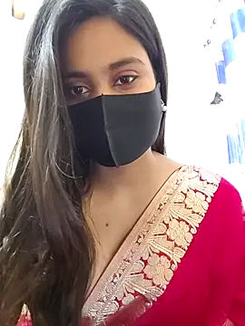 Snapshot of SimaRoy- chatting on 02-21-25, 08:51 SimaRoy- online show from 02-21-25, 08:51