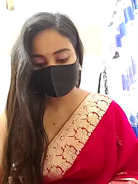 Snapshot of SimaRoy- chatting on 02-25-25, 07:52 SimaRoy- online show from 02-25-25, 07:52