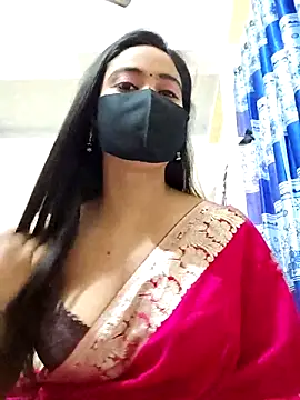 Snapshot of SimaRoy- chatting on 03-09-25, 12:53 SimaRoy- online show from 03-09-25, 12:53