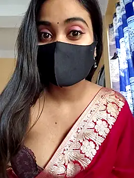 Snapshot of SimaRoy- chatting on 03-10-25, 07:42 SimaRoy- online show from 03-10-25, 07:42