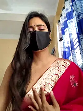 Snapshot of SimaRoy- chatting on 03-15-25, 08:15 SimaRoy- online show from 03-15-25, 08:15