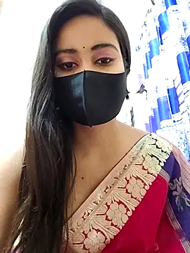 SimaRoy- online show from 03-18-25, 04:26