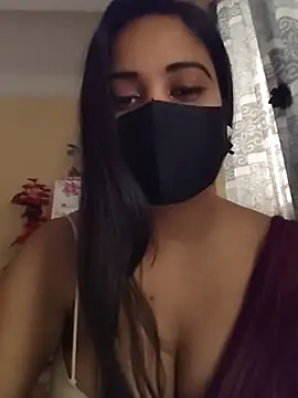 SimaRoy- online show from 09-21-25, 01:29