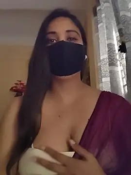 SimaRoy- online show from 09-23-25, 12:46