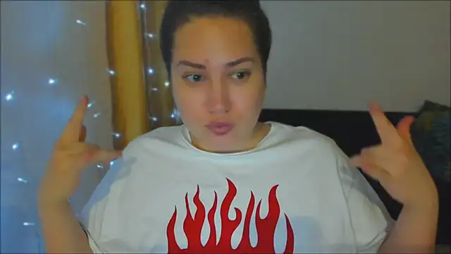  madalexa  online show from 10-25-25, 10:37