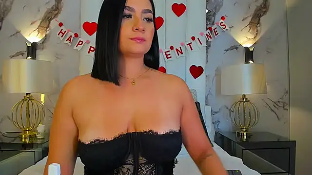 GabriellaFerrer online show from 02-10-25, 05:09