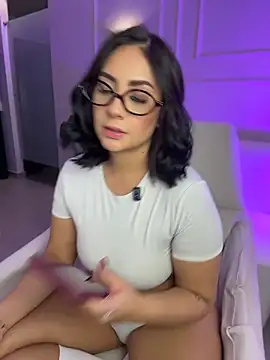 Snapshot of GabriellaFerrer chatting on 06-05-26, 12:28 GabriellaFerrer online show from 06-05-26, 12:28