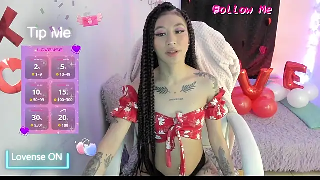 Snapshot of Sofia_thomson1_t chatting on 02-13-25, 11:06 Sofia thomson1 t online show from 02-13-25, 11:06