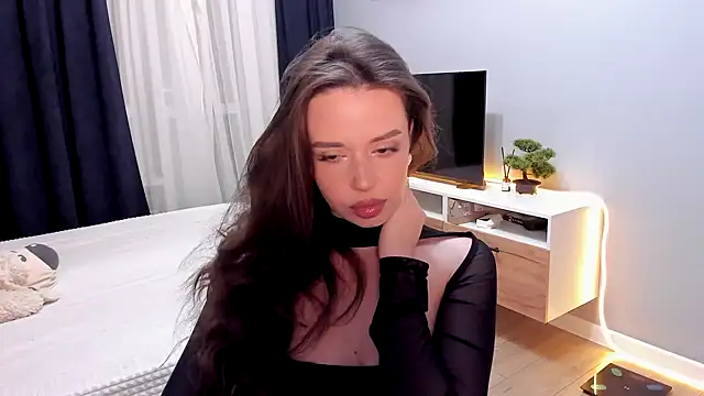 AmeliaBrian online show from 12-13-24, 12:42