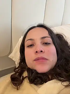 Megan Rodrigo online show from 06-04-26, 04:24