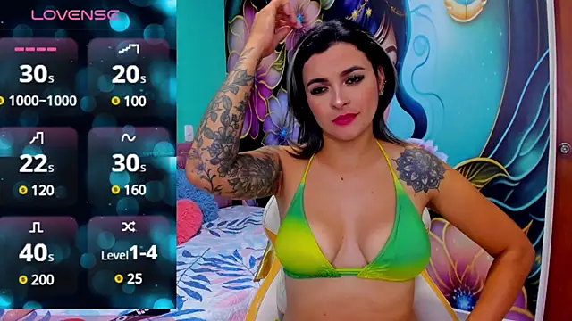 Snapshot of mia_bigtits17 chatting on 12-13-24, 05:05 mia bigtits17 online show from 12-13-24, 05:05