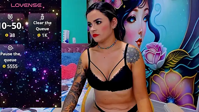 Snapshot of mia_bigtits17 chatting on 12-13-24, 10:23 mia bigtits17 online show from 12-13-24, 10:23