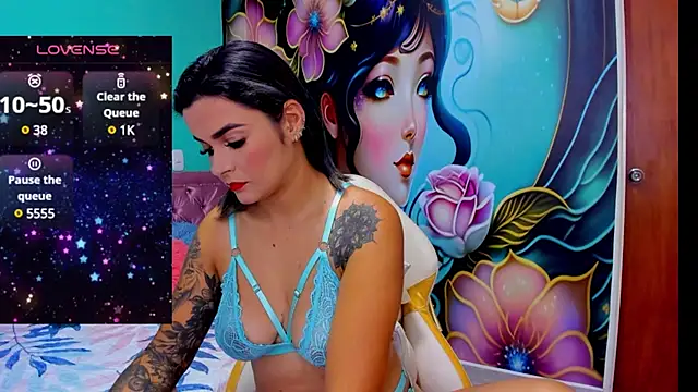 Snapshot of mia_bigtits17 chatting on 12-17-24, 11:59 mia bigtits17 online show from 12-17-24, 11:59