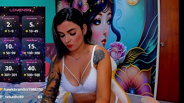 Snapshot of mia_bigtits17 chatting on 12-21-24, 01:58 mia bigtits17 online show from 12-21-24, 01:58