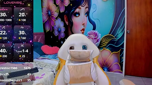 Snapshot of mia_bigtits17 chatting on 01-14-25, 01:15 mia bigtits17 online show from 01-14-25, 01:15