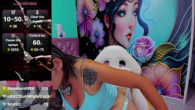 Snapshot of mia_bigtits17 chatting on 03-09-25, 09:25 mia bigtits17 online show from 03-09-25, 09:25