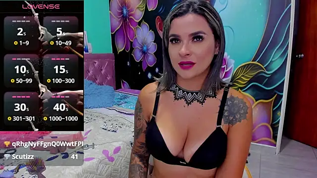 Snapshot of mia_bigtits17 chatting on 03-14-25, 02:20 mia bigtits17 online show from 03-14-25, 02:20