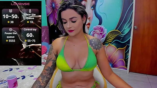 Snapshot of mia_bigtits17 chatting on 03-15-25, 12:25 mia bigtits17 online show from 03-15-25, 12:25