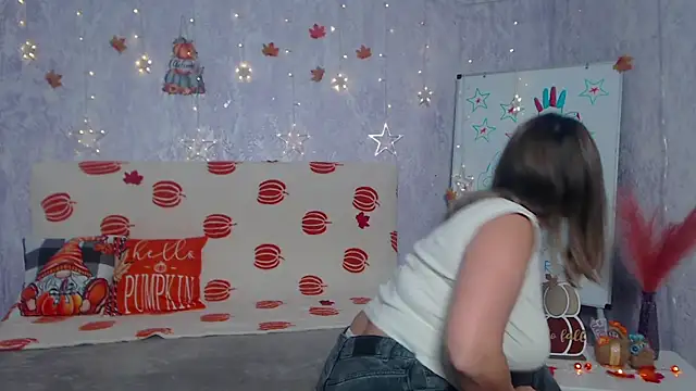 SallyVerda online show from 11-27-25, 07:27