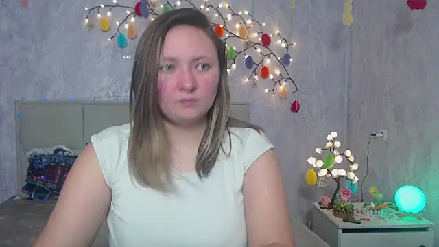 SallyVerda online show from 03-31-26, 05:35