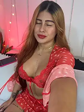 Amber Martins  online show from 02-15-25, 01:31