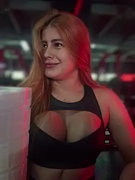 Amber Martins  online show from 03-29-26, 04:51