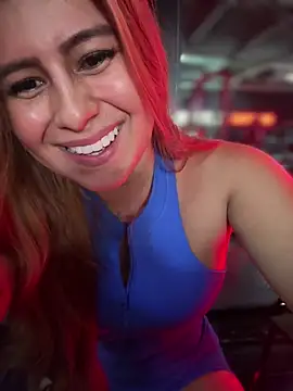 Amber Martins  online show from 04-19-26, 06:10