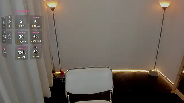 Dayanna tecca online show from 02-17-26, 10:05