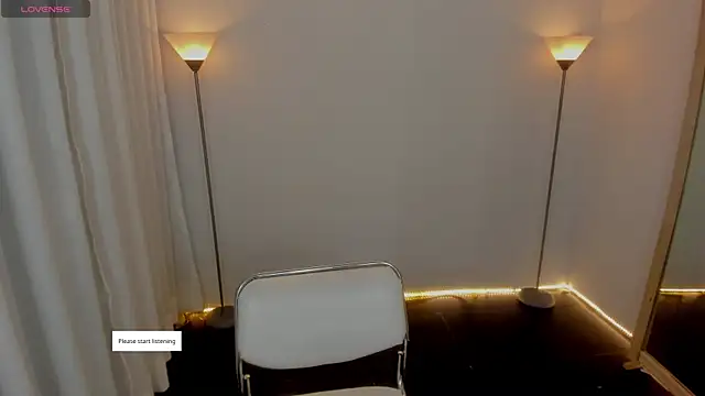 Dayanna tecca online show from 03-22-26, 07:50