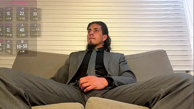 Tom blunt96 online show from 01-12-25, 04:52