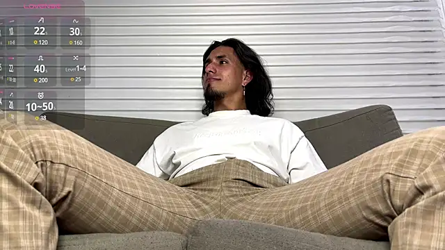 Tom blunt96 online show from 01-15-25, 05:40