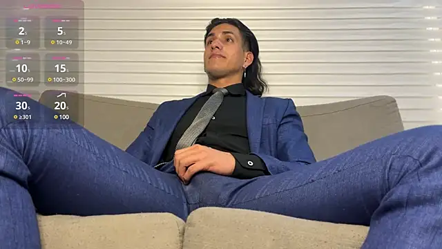 Tom blunt96 online show from 01-21-25, 12:39