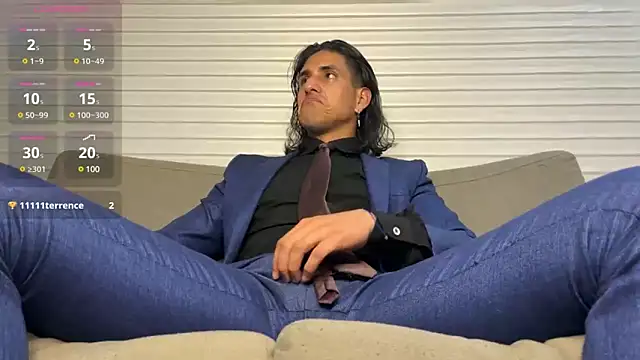 Tom blunt96 online show from 01-24-25, 10:08