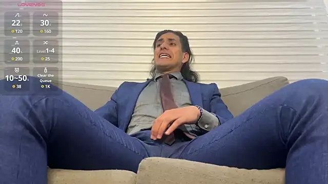 Tom blunt96 online show from 01-31-25, 10:31