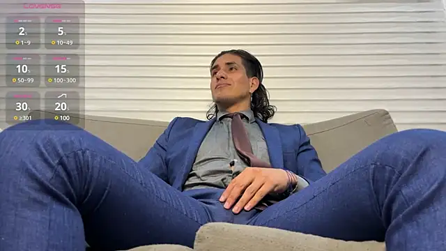 Tom blunt96 online show from 02-07-25, 02:08