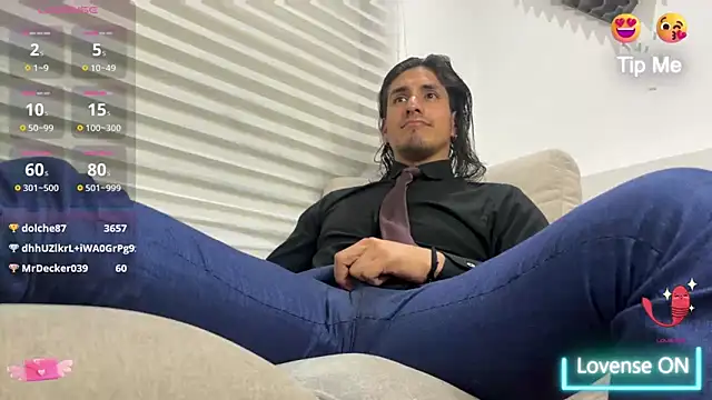 Tom blunt96 online show from 02-22-25, 05:34