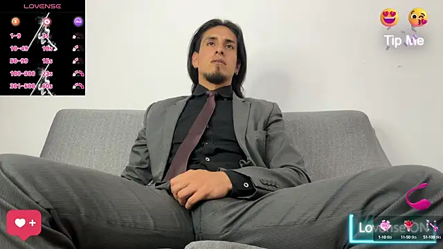 Tom blunt96 online show from 09-27-25, 09:31