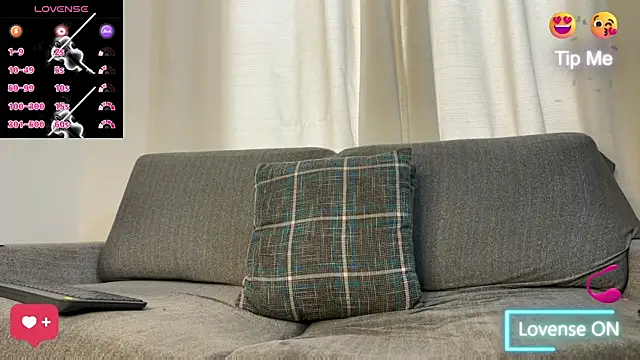 Tom blunt96 online show from 11-08-25, 12:27