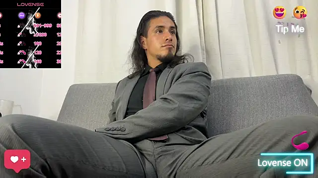 Tom blunt96 online show from 11-10-25, 05:06