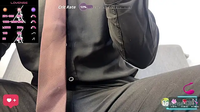 Tom blunt96 online show from 03-31-26, 01:33