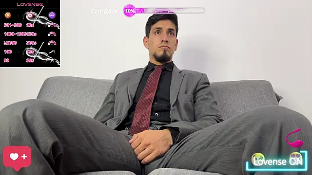 Tom blunt96 online show from 04-11-26, 12:09