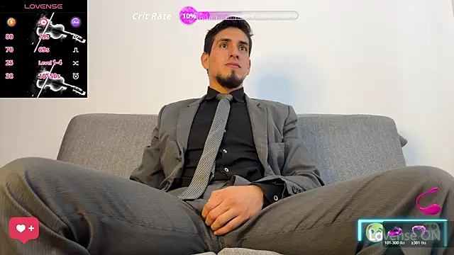 Tom blunt96 online show from 04-21-26, 06:34